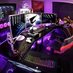 VIDEO GAMING