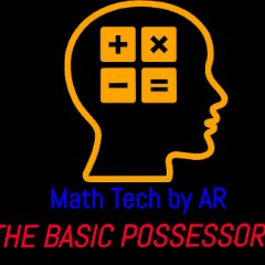 Math Tech by AR