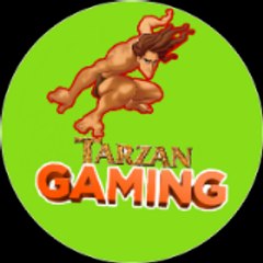 Tarzan gaming