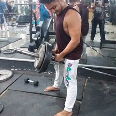 tanbin ullah fitness