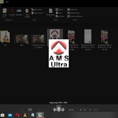 AMS Ultra