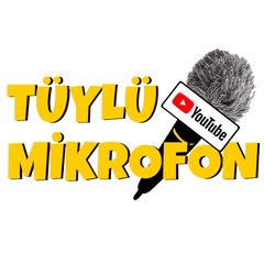 Tüylü Mikrofon
