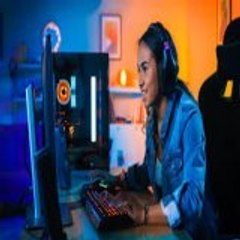 # Gamer $