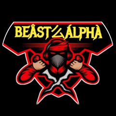 BEAST么ÁLPHÀ Gaming