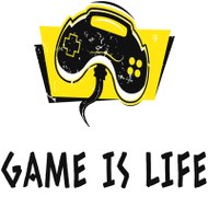 GAME IS LIFE