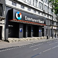 Entertainment Bank