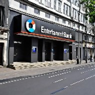 Entertainment Bank
