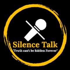 SilenceTalk