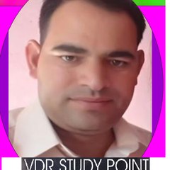 VDR  STUDY  POINT