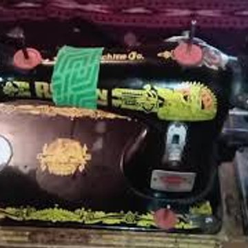 Randhawa stitching classes