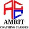 AMRIT COACHING CLASSES