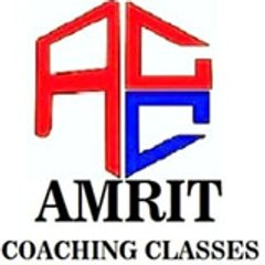 AMRIT COACHING CLASSES