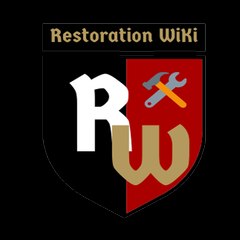 Restoration WiKi