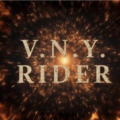 RIDER VIPUL