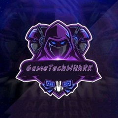Gametechwithrk