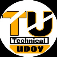 UdAy MuSiC sTuDiO