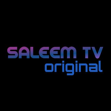 Saleem tv original