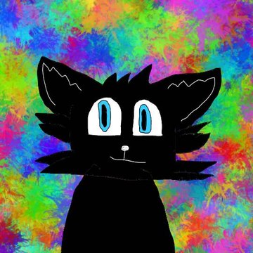 Lude Cat