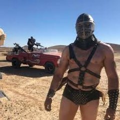 Lord Humungus 81