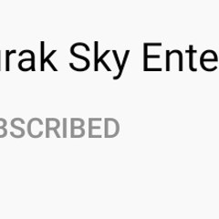 Burak Sky Entertainment