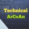 Technical ArCoAn