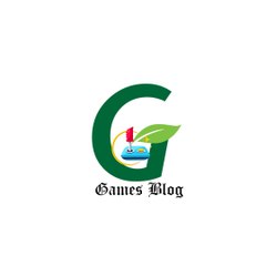 Games Blog