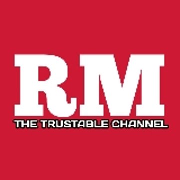 RAVI MONITER