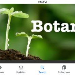Botany study tips science