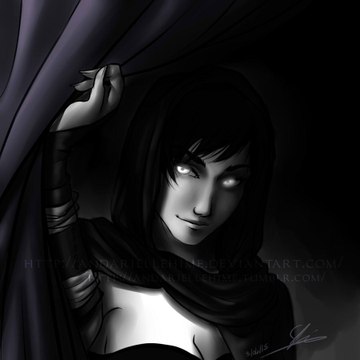 AndarielleHime