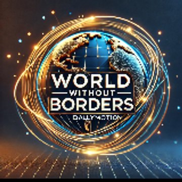 عالم بلا حدود