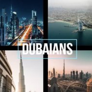 Dubains flims