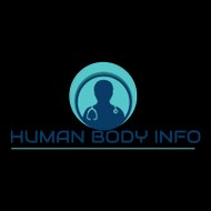 Human Body Info