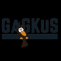 Gagkuş