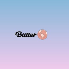 Butter world