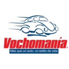 Vochomania