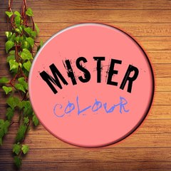 MISTER COLOUR