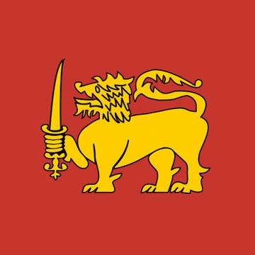 Beautiful Sri Lanka [Ceylon]