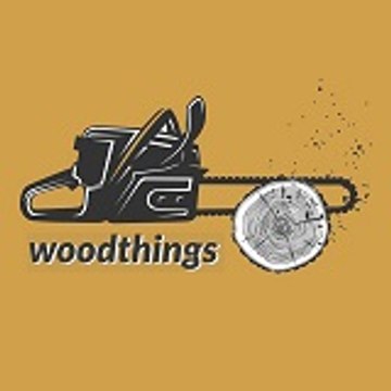WOOD THINGS!