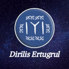 Dirilis Ertugrul season 4