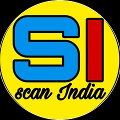 Scan India