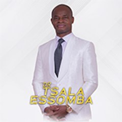 Dr Tsala Essomba