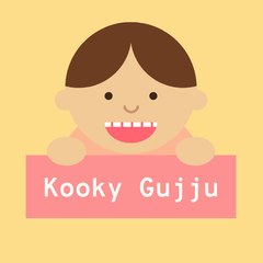 Kooky Gujju