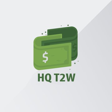 HQ T2W