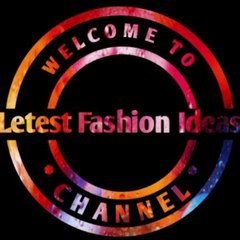 Letest Fashion Ideas