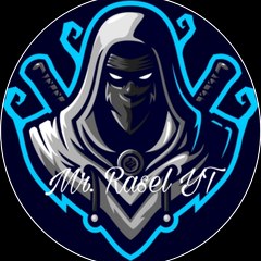 Mr. Rasel Gaming