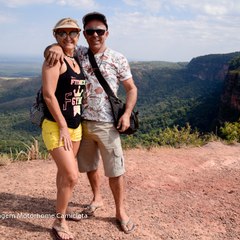 BRASIL DE NORTE A SUL