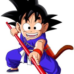 Dragon Ball TV