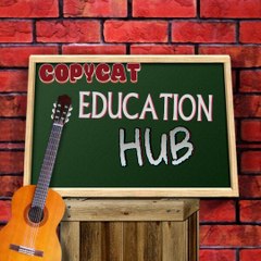 Copycat Education bot