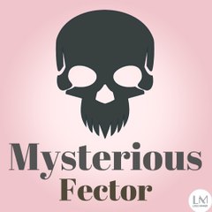 Mysterious factor