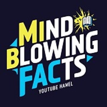 Mind-Blowing Facts